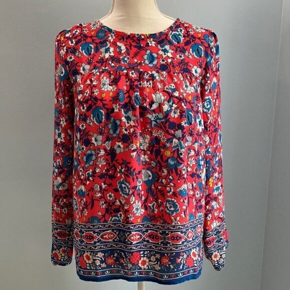 LOFT Tops - Loft XS Women Blouse
